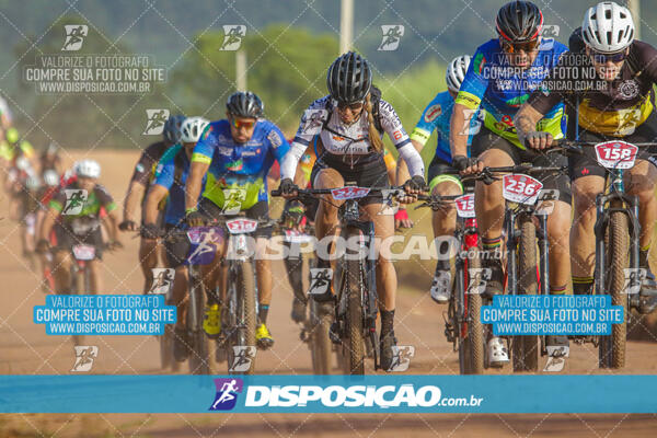 Circuito Regional de MTB 2025 - Etapa 1