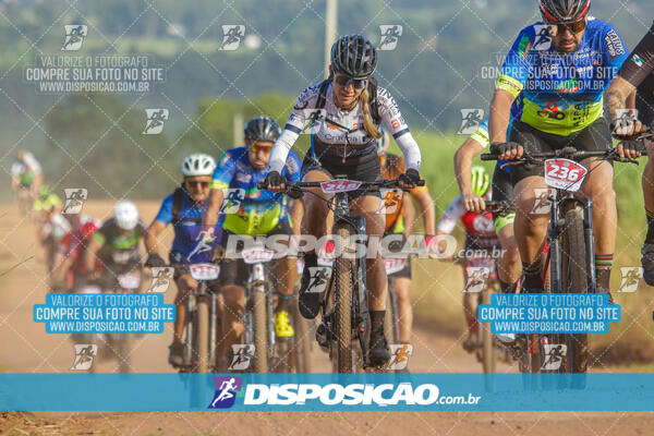 Circuito Regional de MTB 2025 - Etapa 1