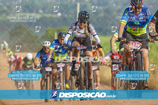 Circuito Regional de MTB 2025 - Etapa 1