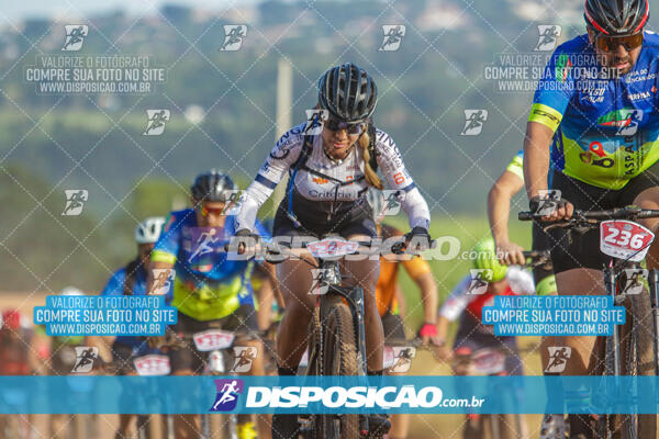 Circuito Regional de MTB 2025 - Etapa 1