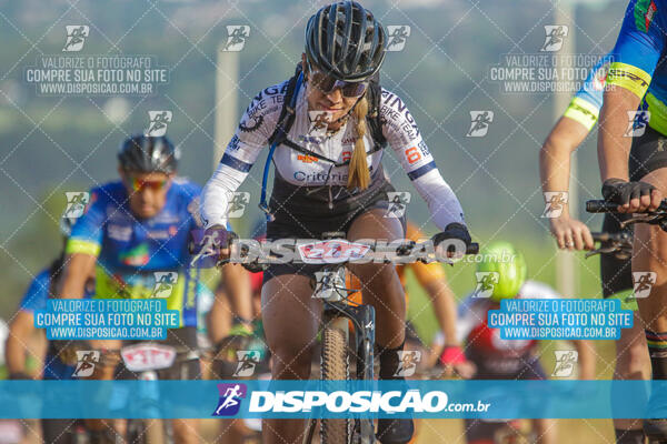 Circuito Regional de MTB 2025 - Etapa 1