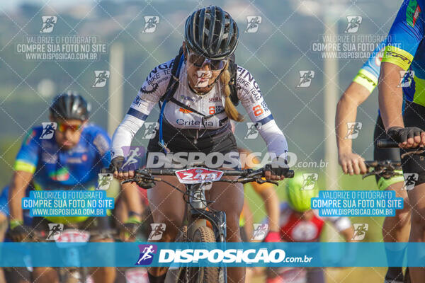 Circuito Regional de MTB 2025 - Etapa 1