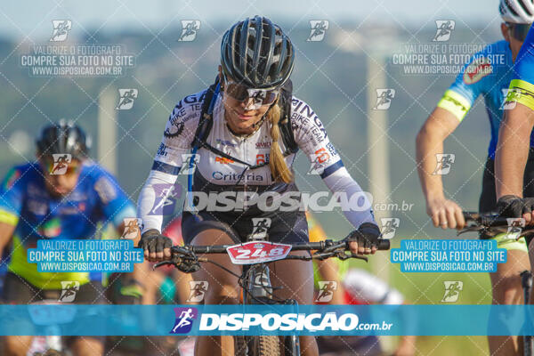 Circuito Regional de MTB 2025 - Etapa 1