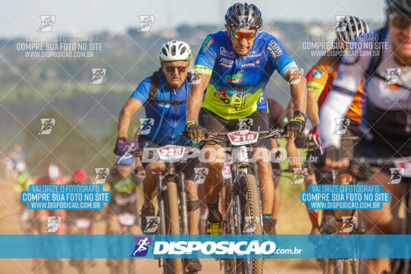 Circuito Regional de MTB 2025 - Etapa 1