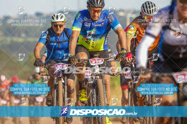 Circuito Regional de MTB 2025 - Etapa 1