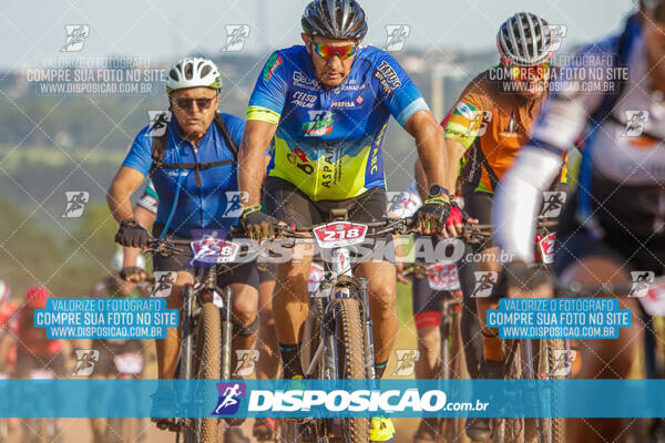 Circuito Regional de MTB 2025 - Etapa 1