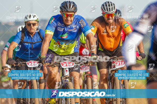 Circuito Regional de MTB 2025 - Etapa 1