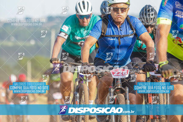 Circuito Regional de MTB 2025 - Etapa 1