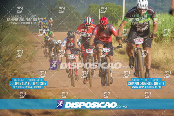 Circuito Regional de MTB 2025 - Etapa 1