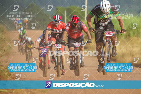 Circuito Regional de MTB 2025 - Etapa 1