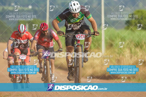 Circuito Regional de MTB 2025 - Etapa 1