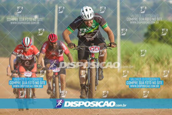 Circuito Regional de MTB 2025 - Etapa 1