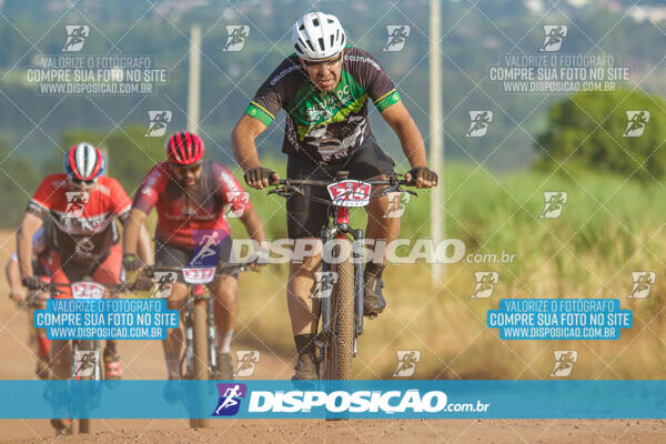 Circuito Regional de MTB 2025 - Etapa 1