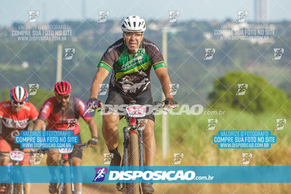 Circuito Regional de MTB 2025 - Etapa 1