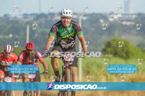 Circuito Regional de MTB 2025 - Etapa 1