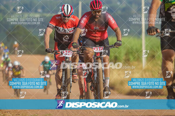 Circuito Regional de MTB 2025 - Etapa 1