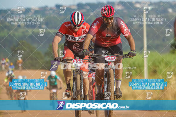 Circuito Regional de MTB 2025 - Etapa 1