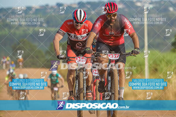 Circuito Regional de MTB 2025 - Etapa 1