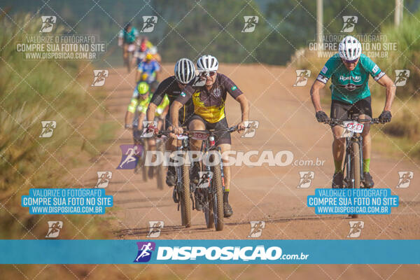 Circuito Regional de MTB 2025 - Etapa 1