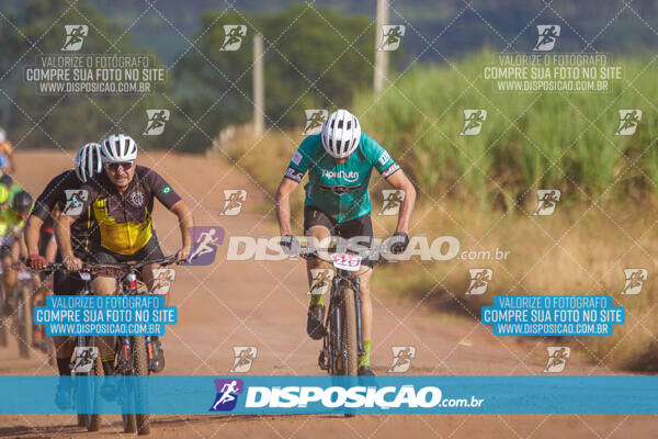 Circuito Regional de MTB 2025 - Etapa 1