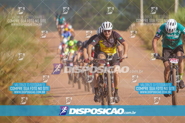 Circuito Regional de MTB 2025 - Etapa 1