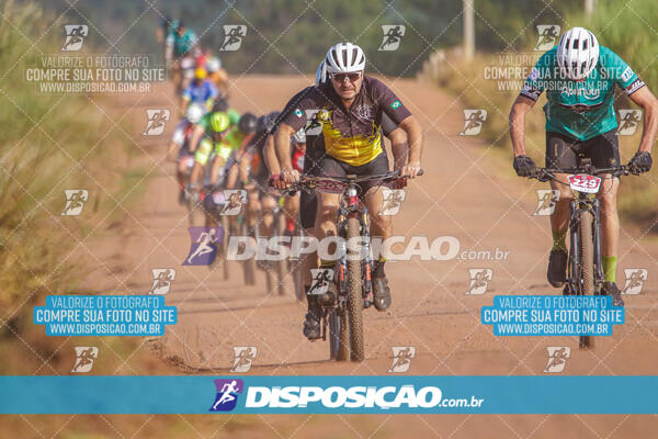 Circuito Regional de MTB 2025 - Etapa 1