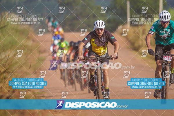 Circuito Regional de MTB 2025 - Etapa 1