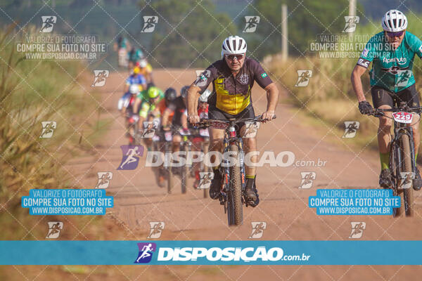 Circuito Regional de MTB 2025 - Etapa 1