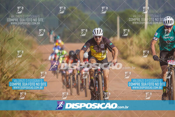 Circuito Regional de MTB 2025 - Etapa 1