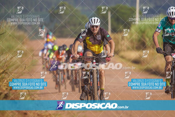 Circuito Regional de MTB 2025 - Etapa 1