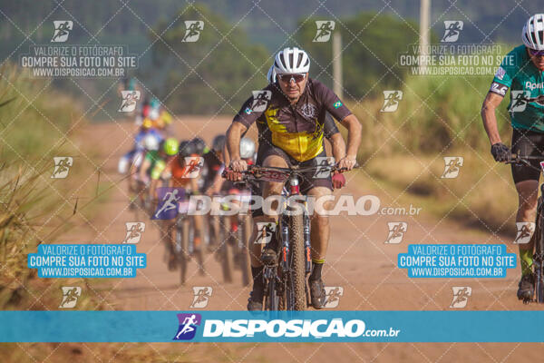 Circuito Regional de MTB 2025 - Etapa 1