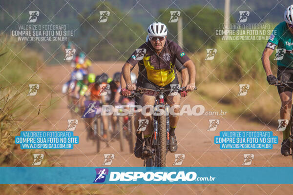 Circuito Regional de MTB 2025 - Etapa 1