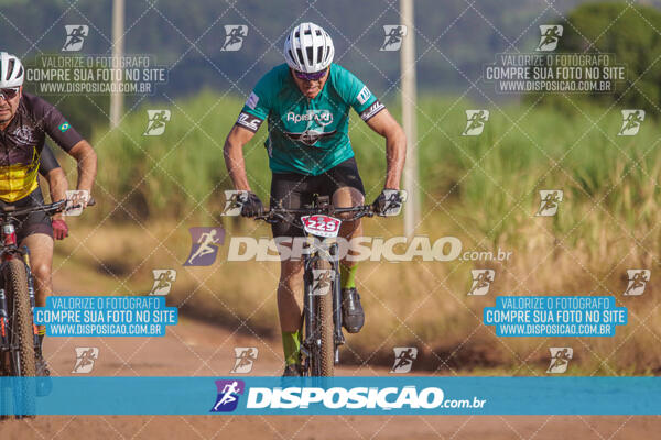 Circuito Regional de MTB 2025 - Etapa 1