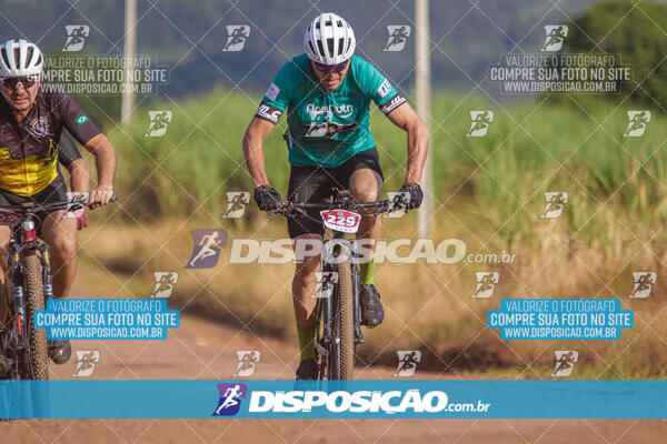 Circuito Regional de MTB 2025 - Etapa 1