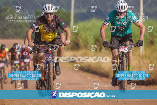 Circuito Regional de MTB 2025 - Etapa 1