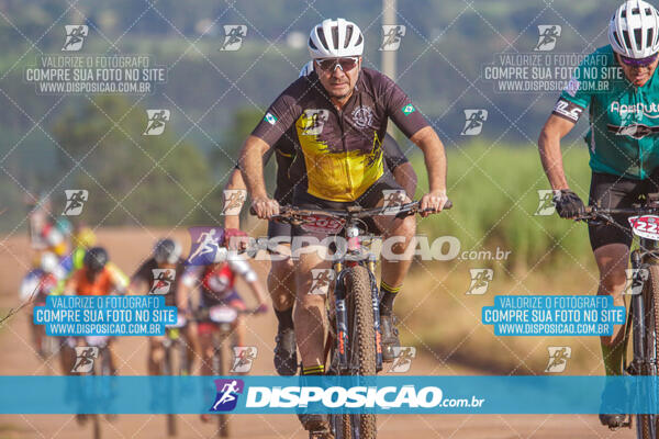 Circuito Regional de MTB 2025 - Etapa 1