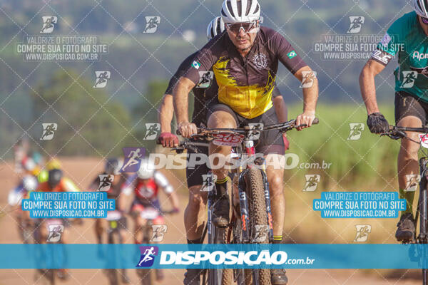 Circuito Regional de MTB 2025 - Etapa 1