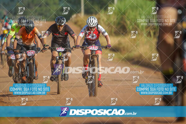 Circuito Regional de MTB 2025 - Etapa 1