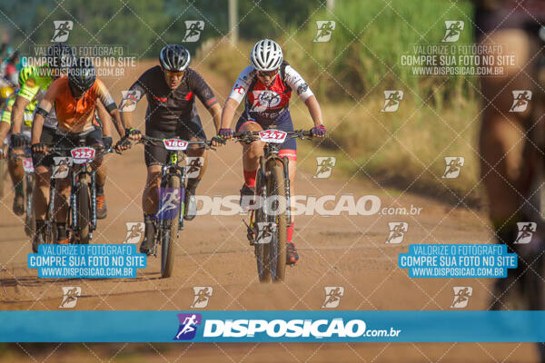 Circuito Regional de MTB 2025 - Etapa 1