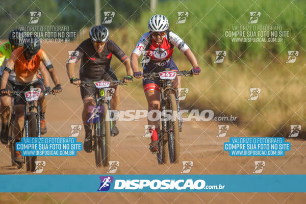 Circuito Regional de MTB 2025 - Etapa 1