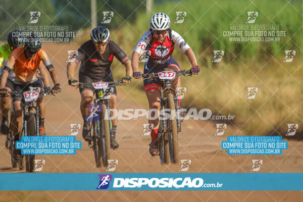 Circuito Regional de MTB 2025 - Etapa 1