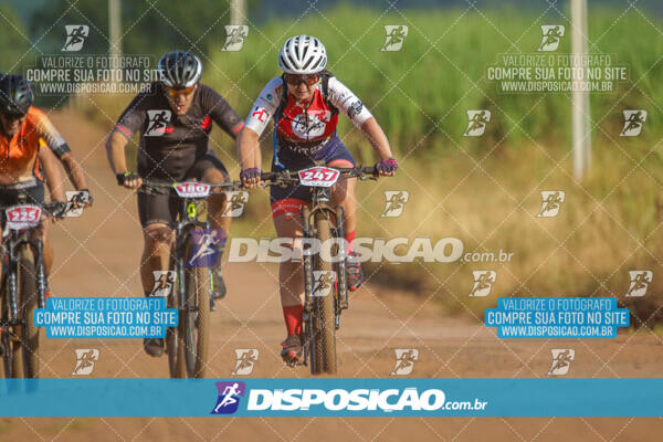 Circuito Regional de MTB 2025 - Etapa 1