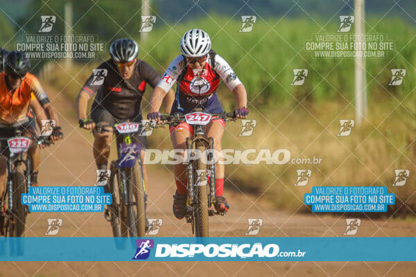 Circuito Regional de MTB 2025 - Etapa 1