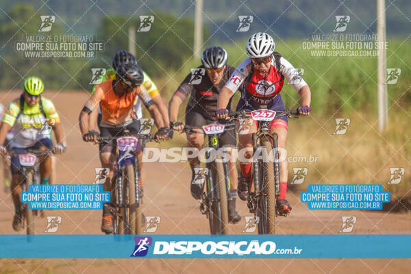 Circuito Regional de MTB 2025 - Etapa 1