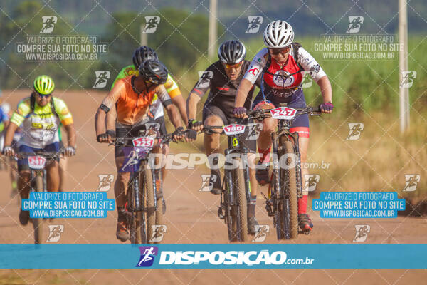 Circuito Regional de MTB 2025 - Etapa 1