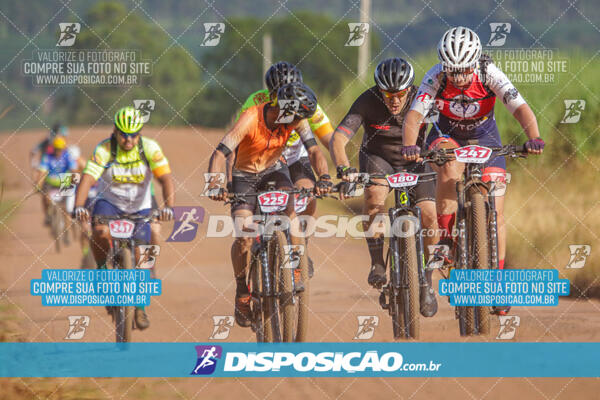 Circuito Regional de MTB 2025 - Etapa 1