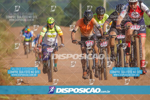 Circuito Regional de MTB 2025 - Etapa 1