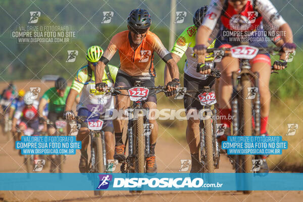 Circuito Regional de MTB 2025 - Etapa 1