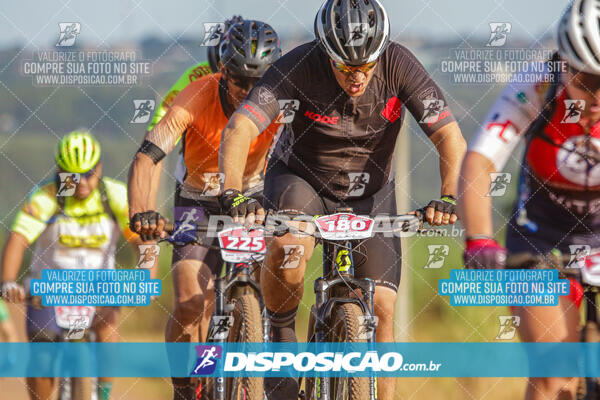 Circuito Regional de MTB 2025 - Etapa 1