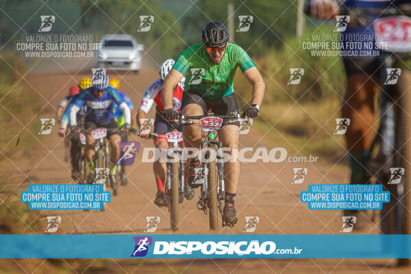 Circuito Regional de MTB 2025 - Etapa 1